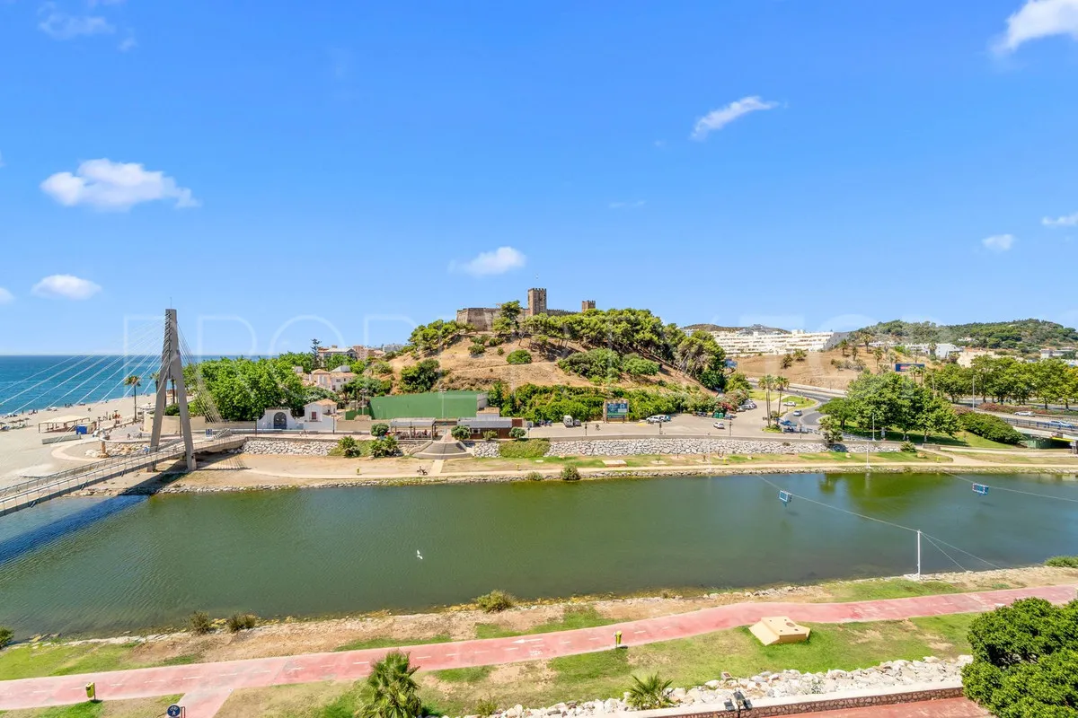 Se vende apartamento en Fuengirola de 2 dormitorios