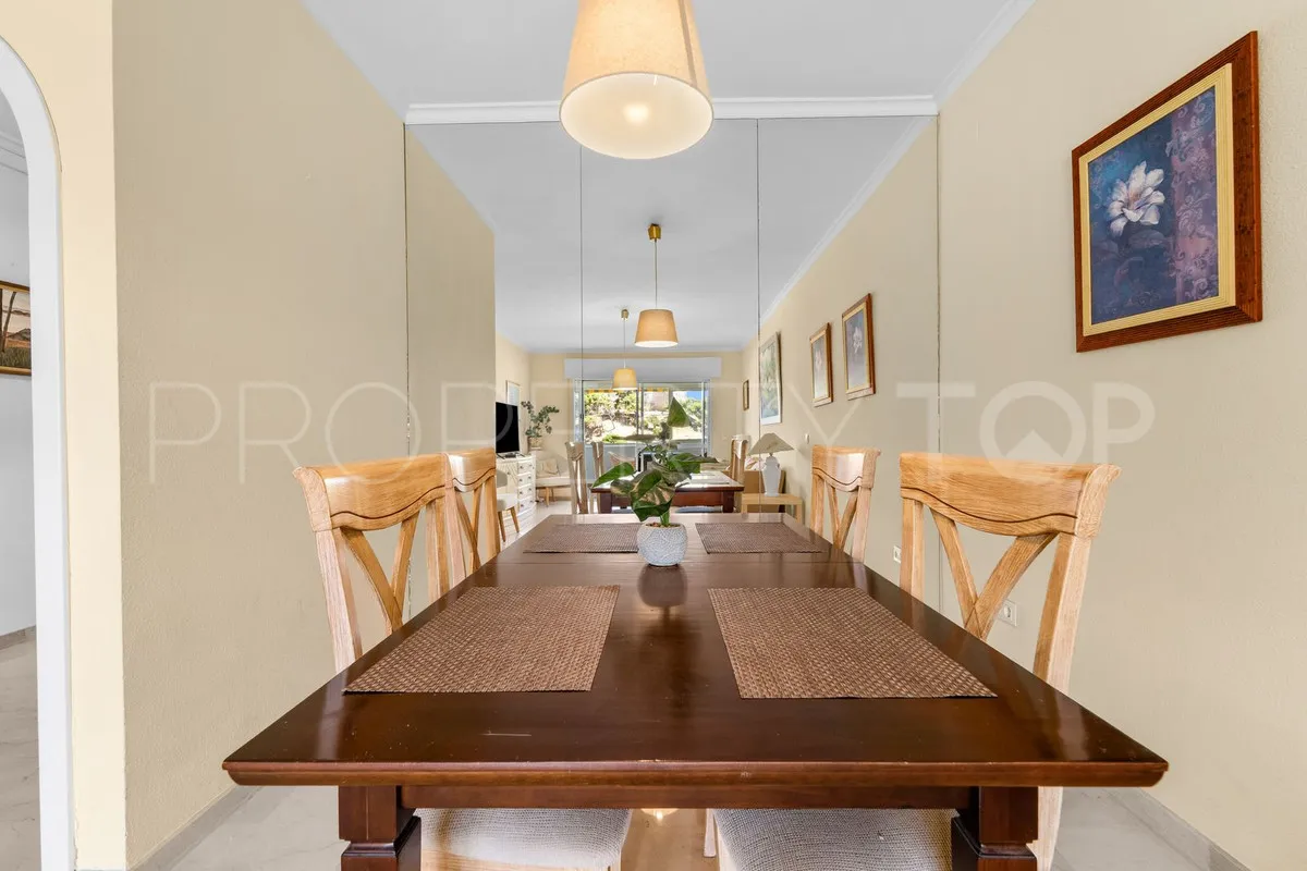 Se vende apartamento en Fuengirola de 2 dormitorios