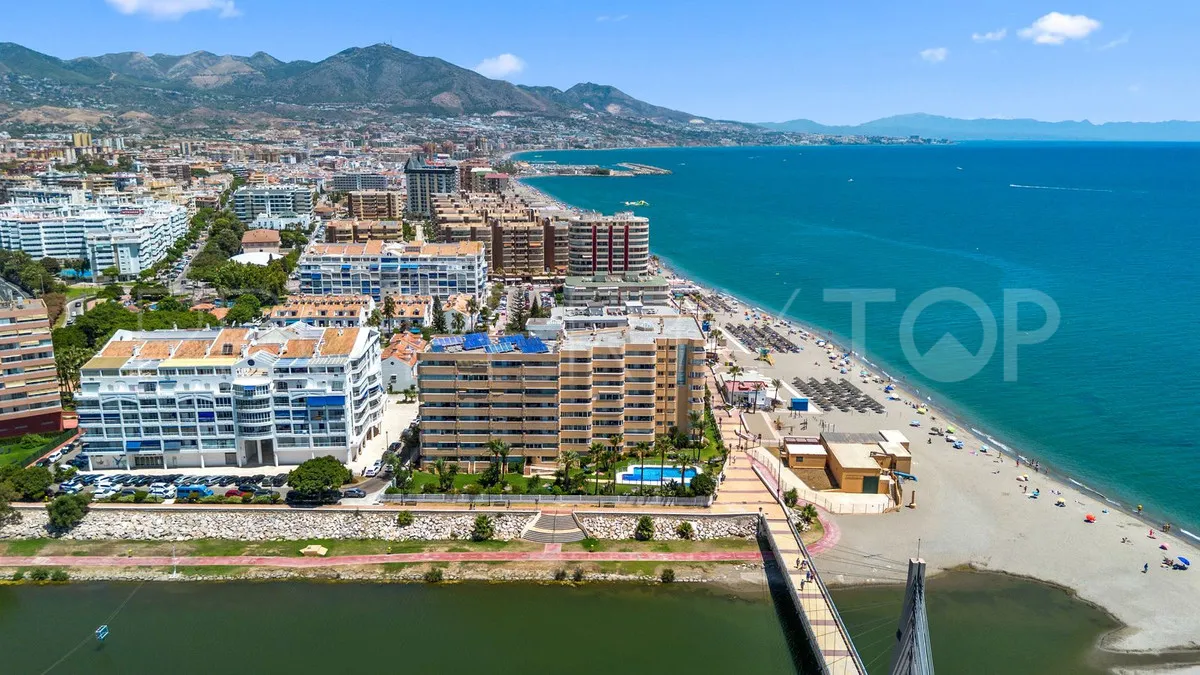 Se vende apartamento en Fuengirola de 2 dormitorios
