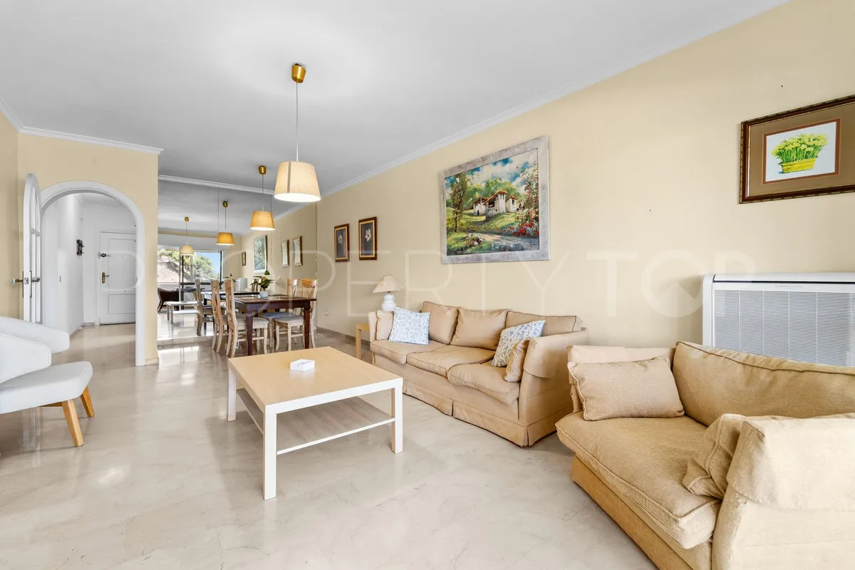 Se vende apartamento en Fuengirola de 2 dormitorios