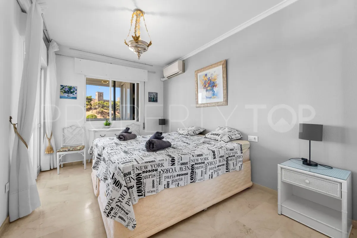 Se vende apartamento en Fuengirola de 2 dormitorios
