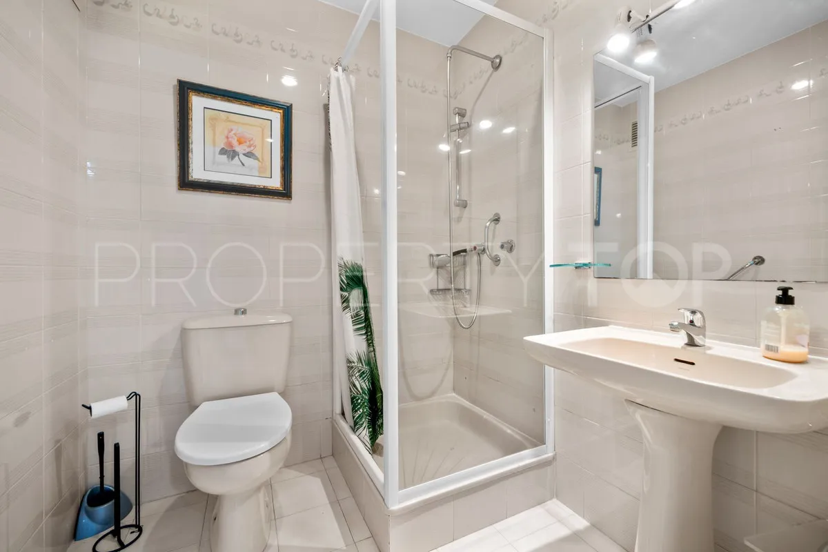Se vende apartamento en Fuengirola de 2 dormitorios