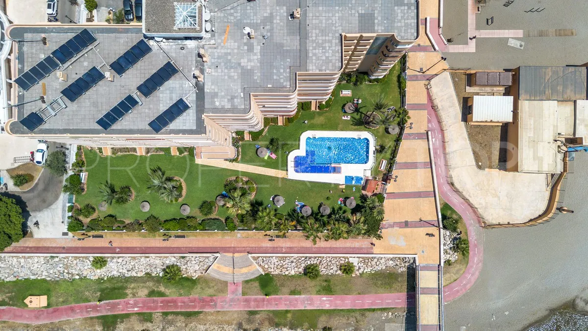 Se vende apartamento en Fuengirola de 2 dormitorios