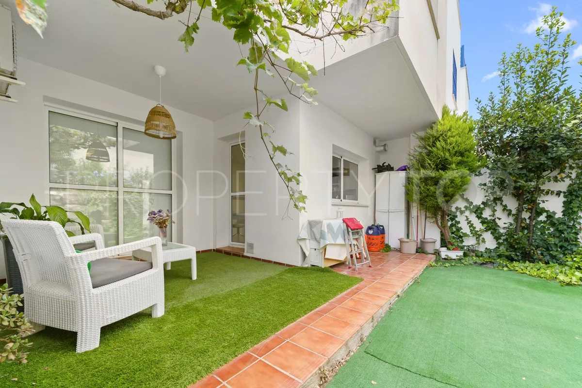 For sale Torremolinos 4 bedrooms town house