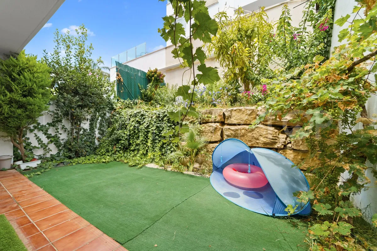For sale Torremolinos 4 bedrooms town house