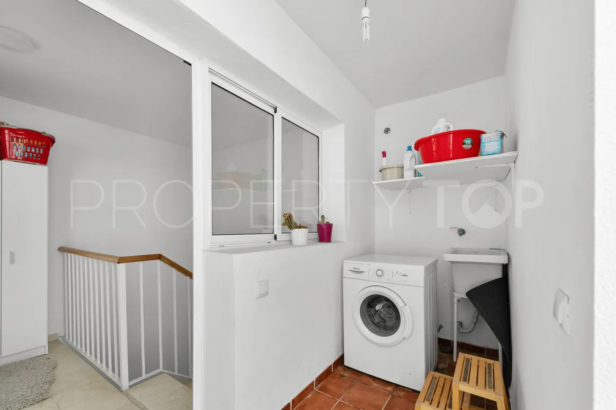 For sale Torremolinos 4 bedrooms town house