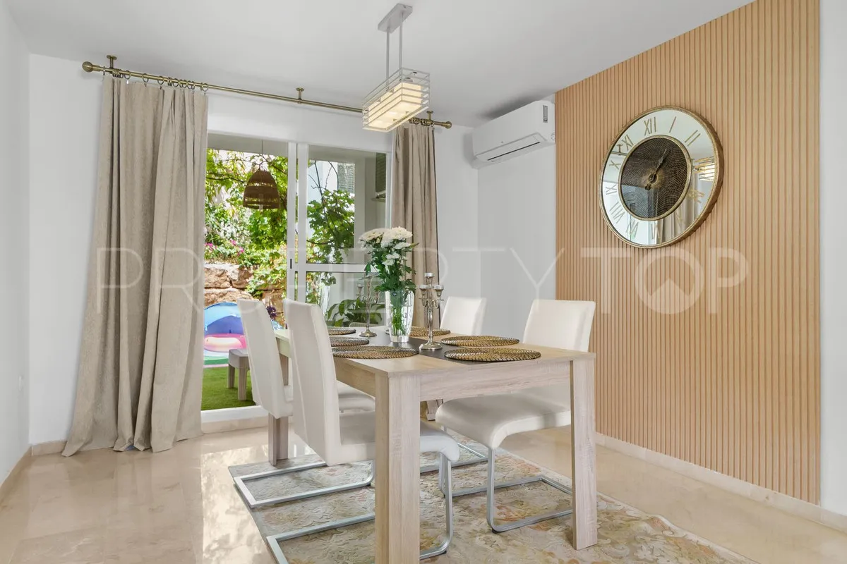For sale Torremolinos 4 bedrooms town house
