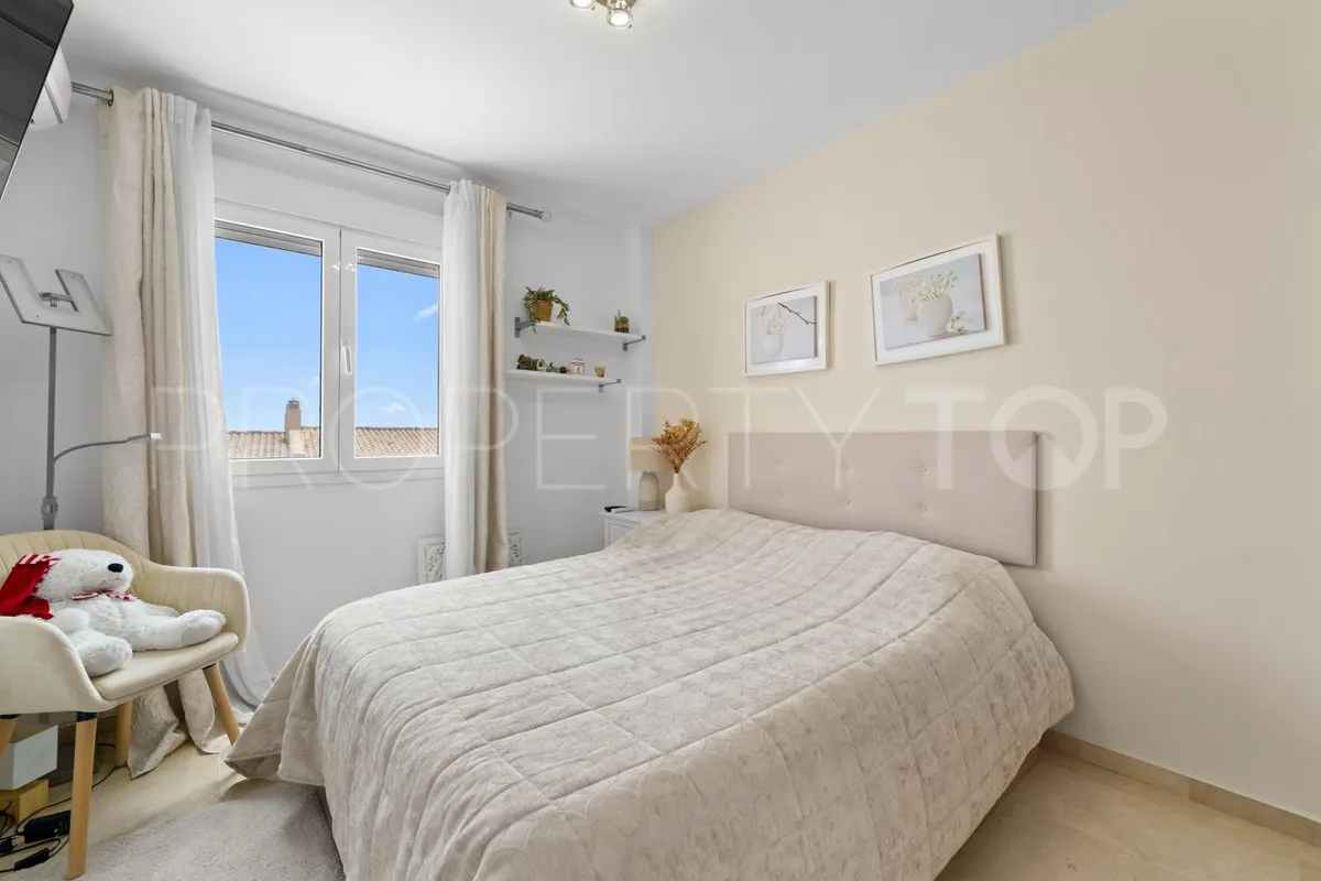 For sale Torremolinos 4 bedrooms town house
