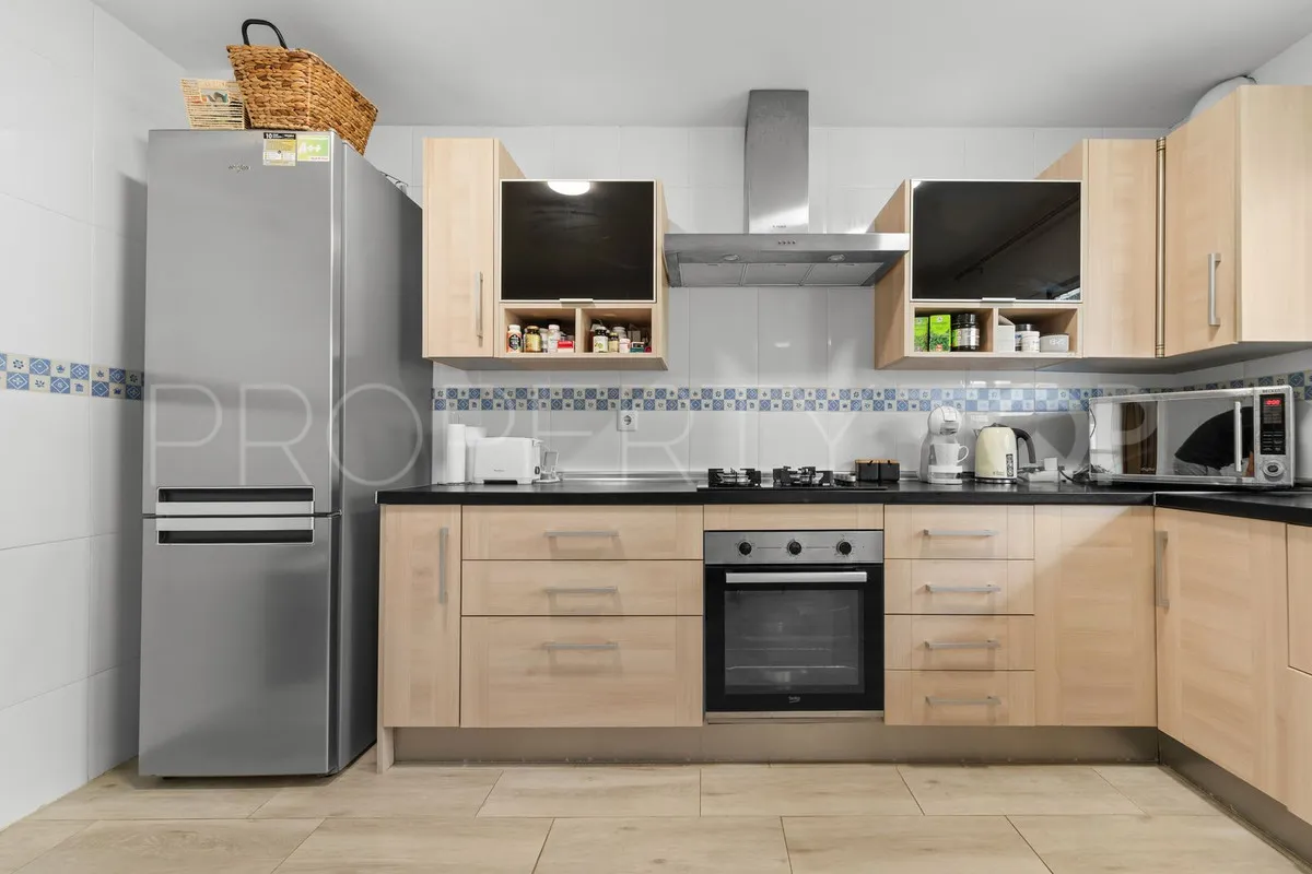 For sale Torremolinos 4 bedrooms town house