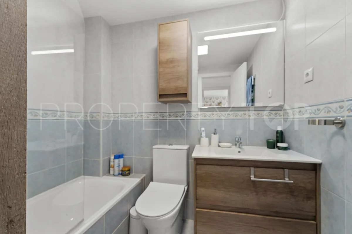 For sale Torremolinos 4 bedrooms town house