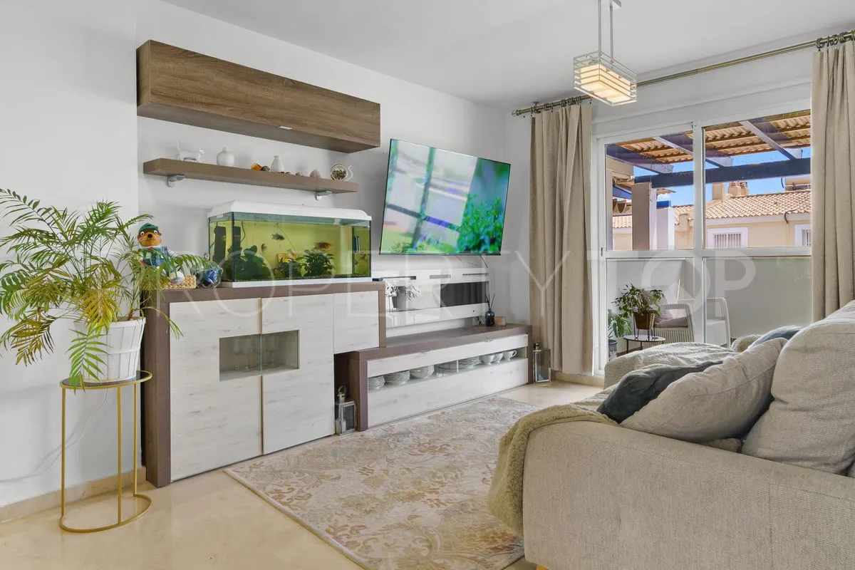 For sale Torremolinos 4 bedrooms town house