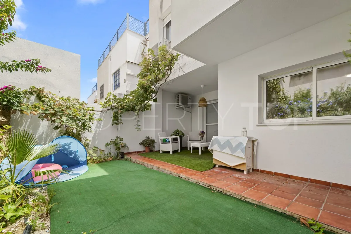 For sale Torremolinos 4 bedrooms town house