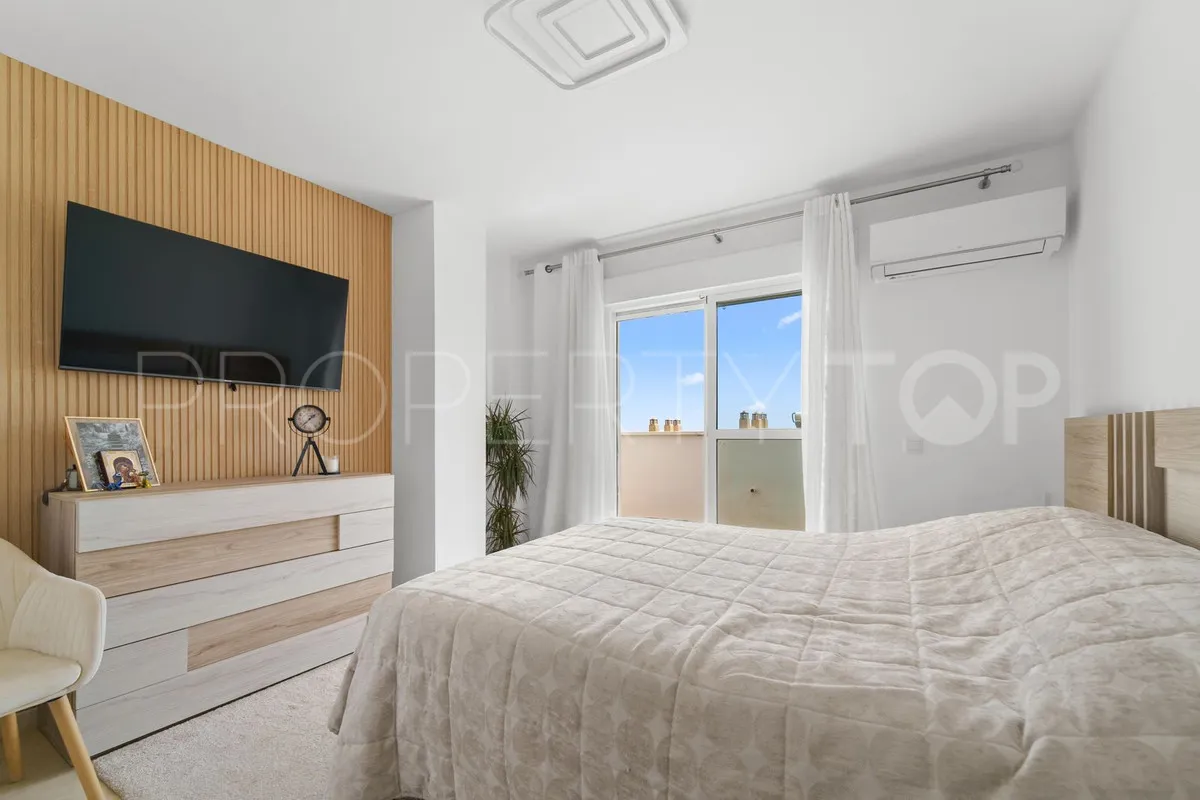 For sale Torremolinos 4 bedrooms town house