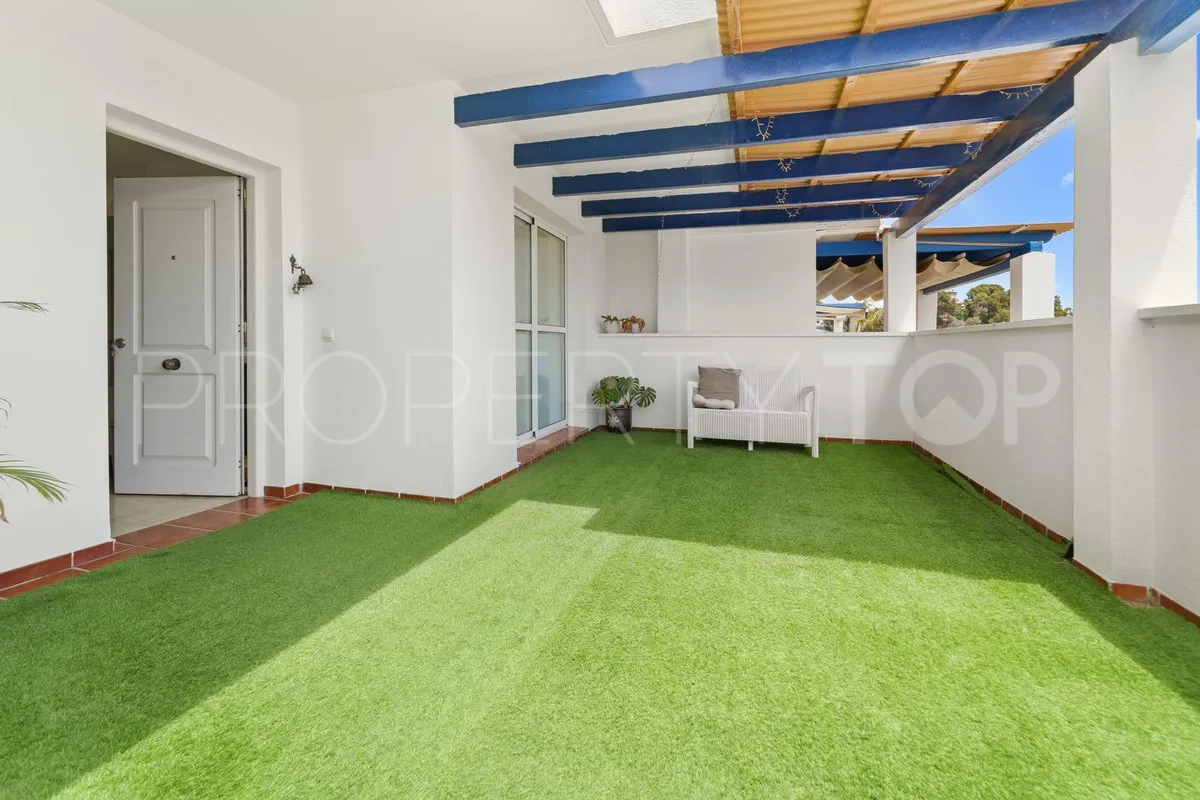 For sale Torremolinos 4 bedrooms town house