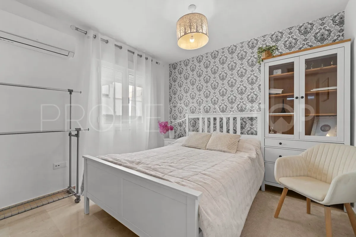 For sale Torremolinos 4 bedrooms town house