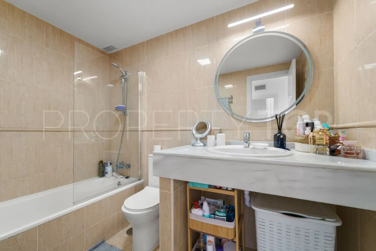 For sale Torremolinos 4 bedrooms town house