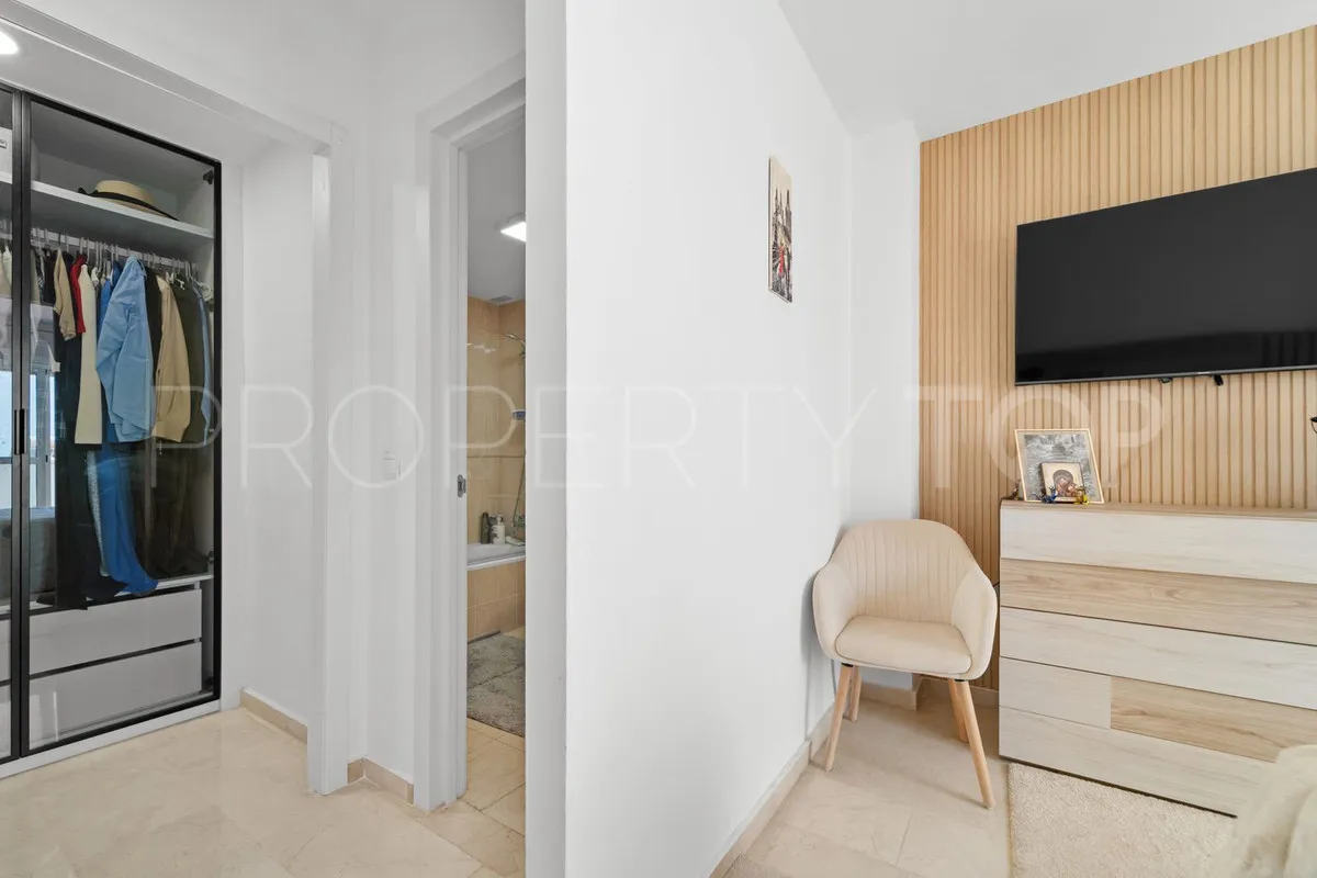 For sale Torremolinos 4 bedrooms town house