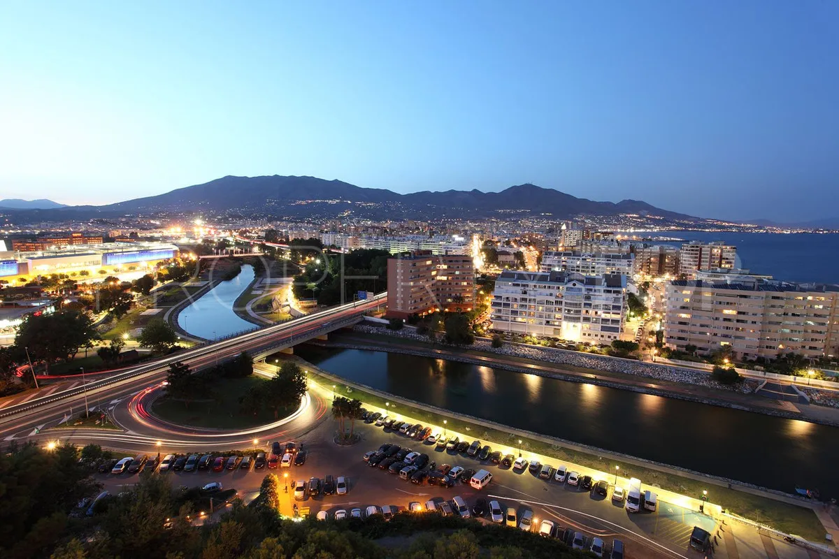 3 bedrooms Fuengirola apartment for sale