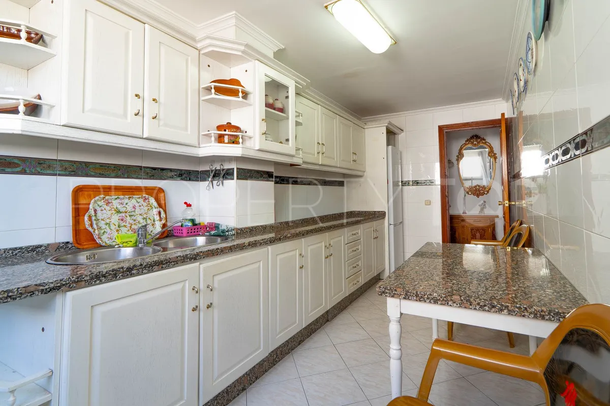 3 bedrooms Fuengirola apartment for sale