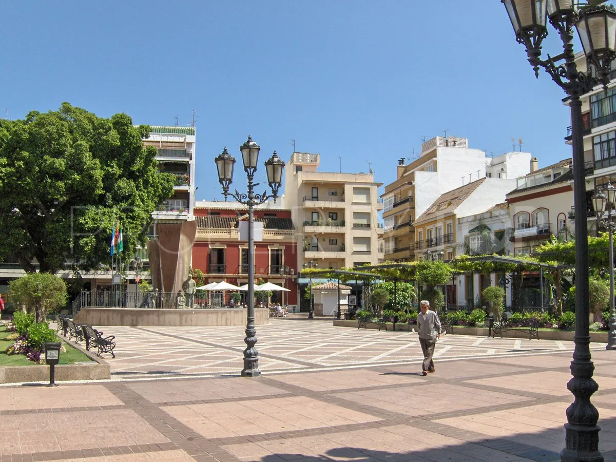 3 bedrooms Fuengirola apartment for sale