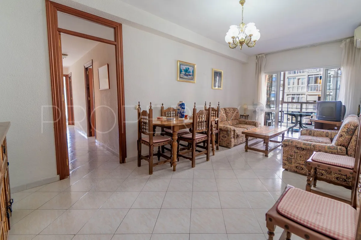3 bedrooms Fuengirola apartment for sale