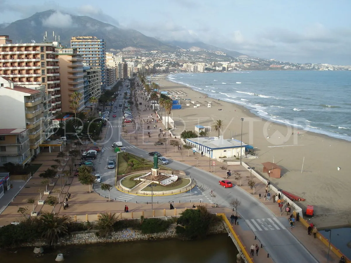 3 bedrooms Fuengirola apartment for sale
