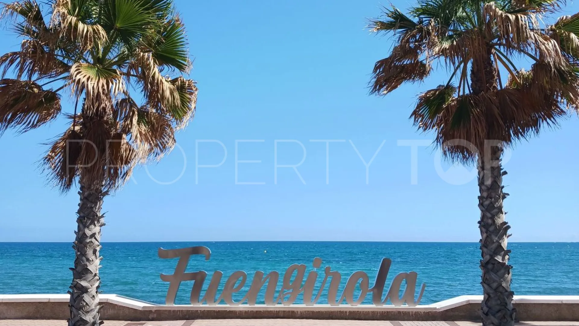 3 bedrooms Fuengirola apartment for sale