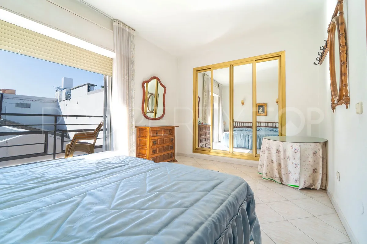 3 bedrooms Fuengirola apartment for sale