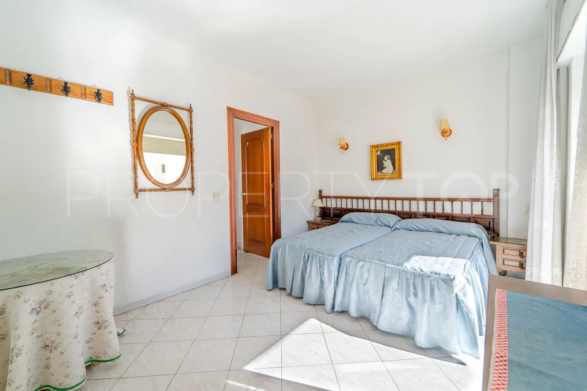 3 bedrooms Fuengirola apartment for sale