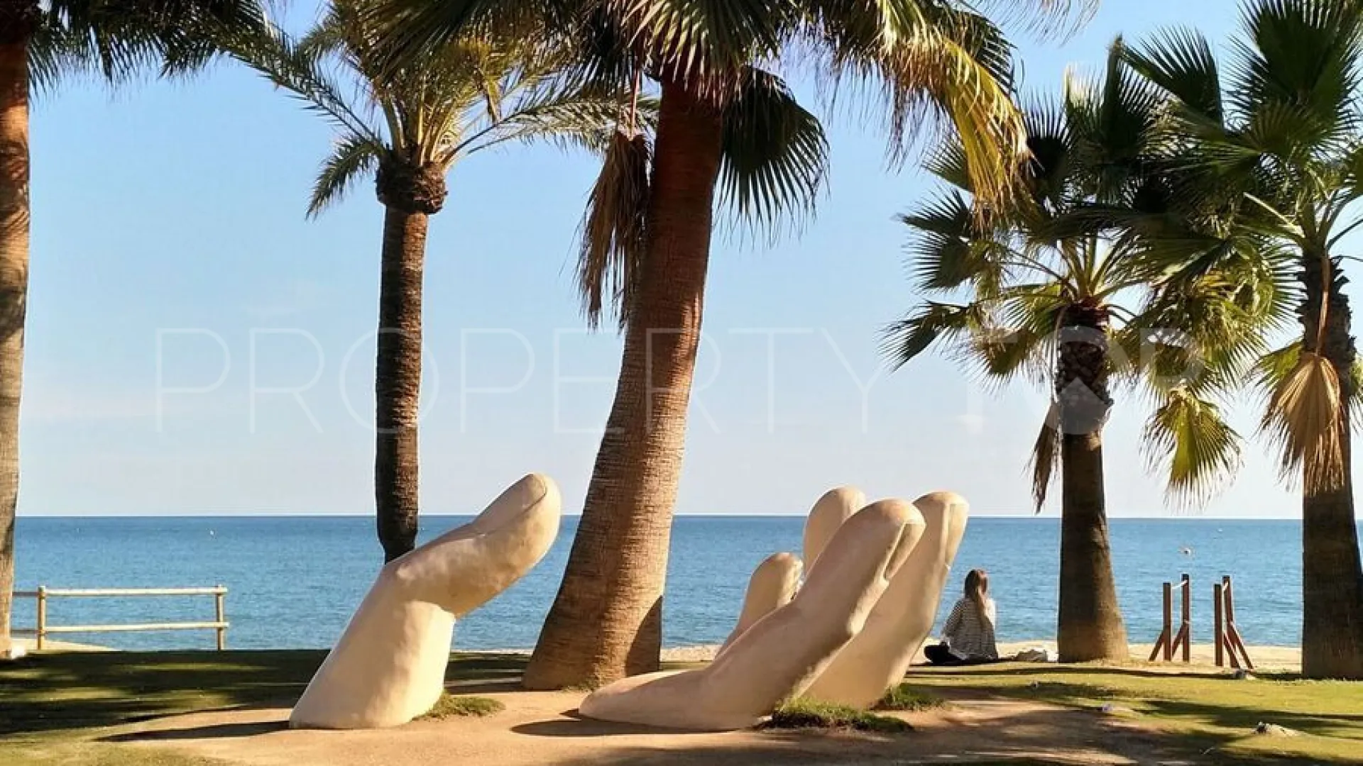 3 bedrooms Fuengirola apartment for sale