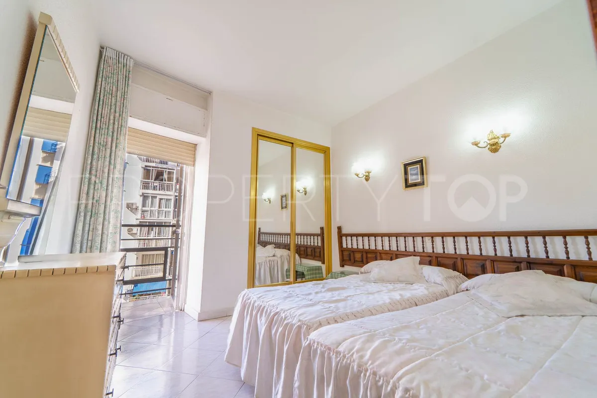 3 bedrooms Fuengirola apartment for sale