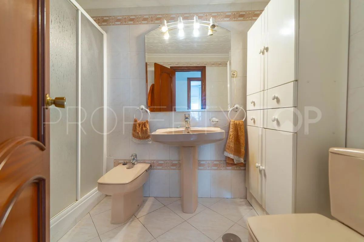 3 bedrooms Fuengirola apartment for sale