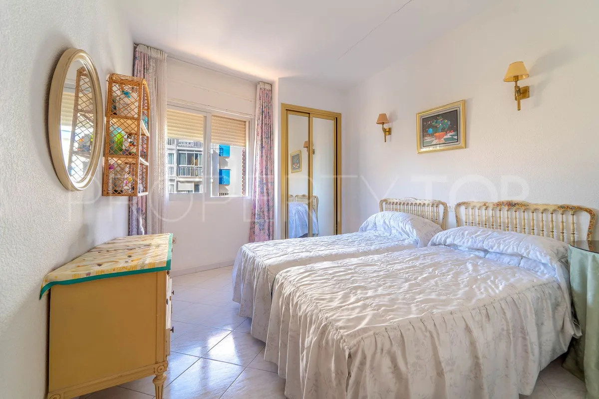 3 bedrooms Fuengirola apartment for sale