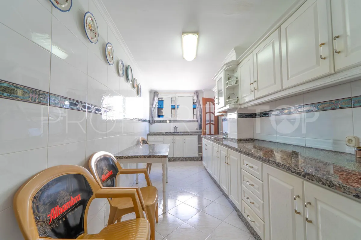 3 bedrooms Fuengirola apartment for sale