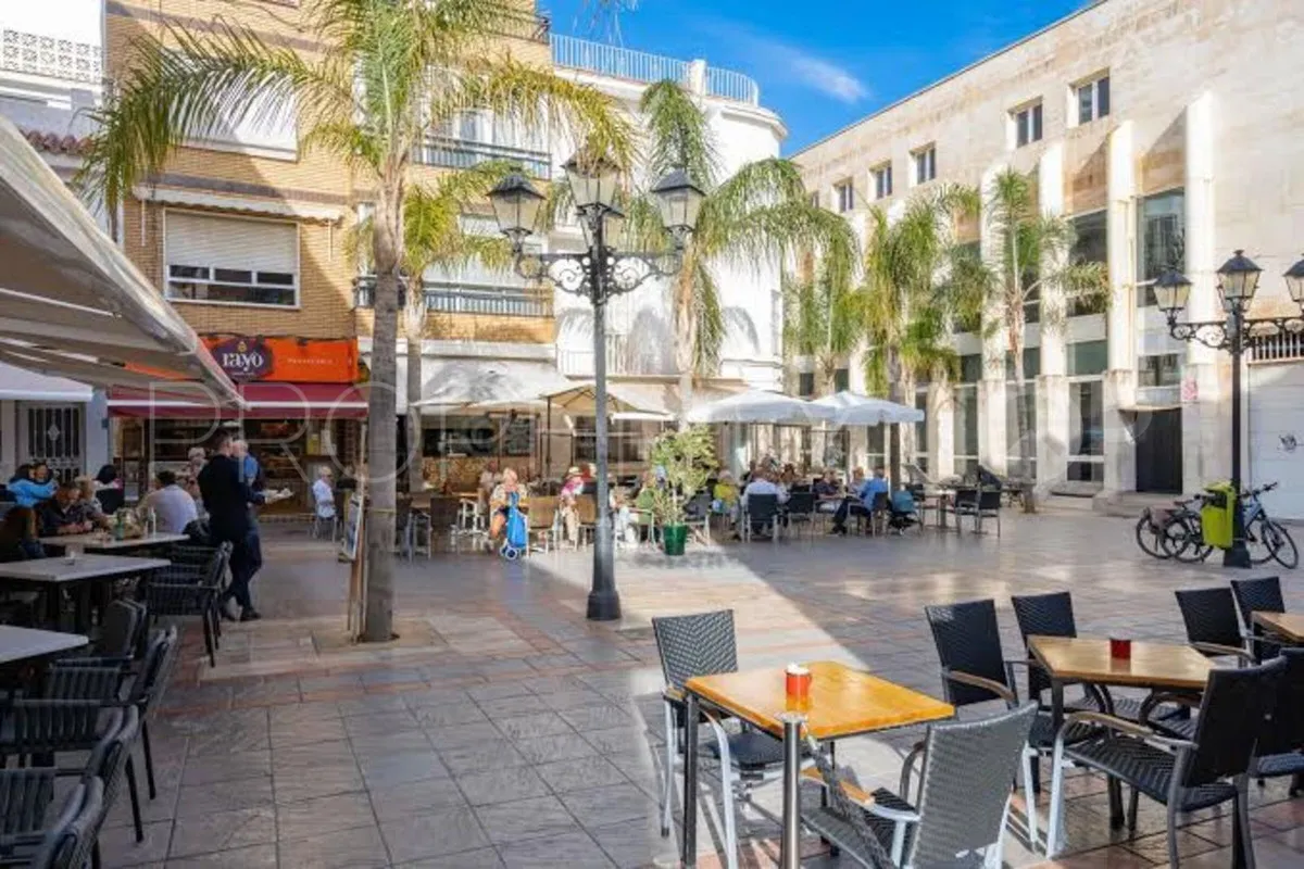 3 bedrooms Fuengirola apartment for sale