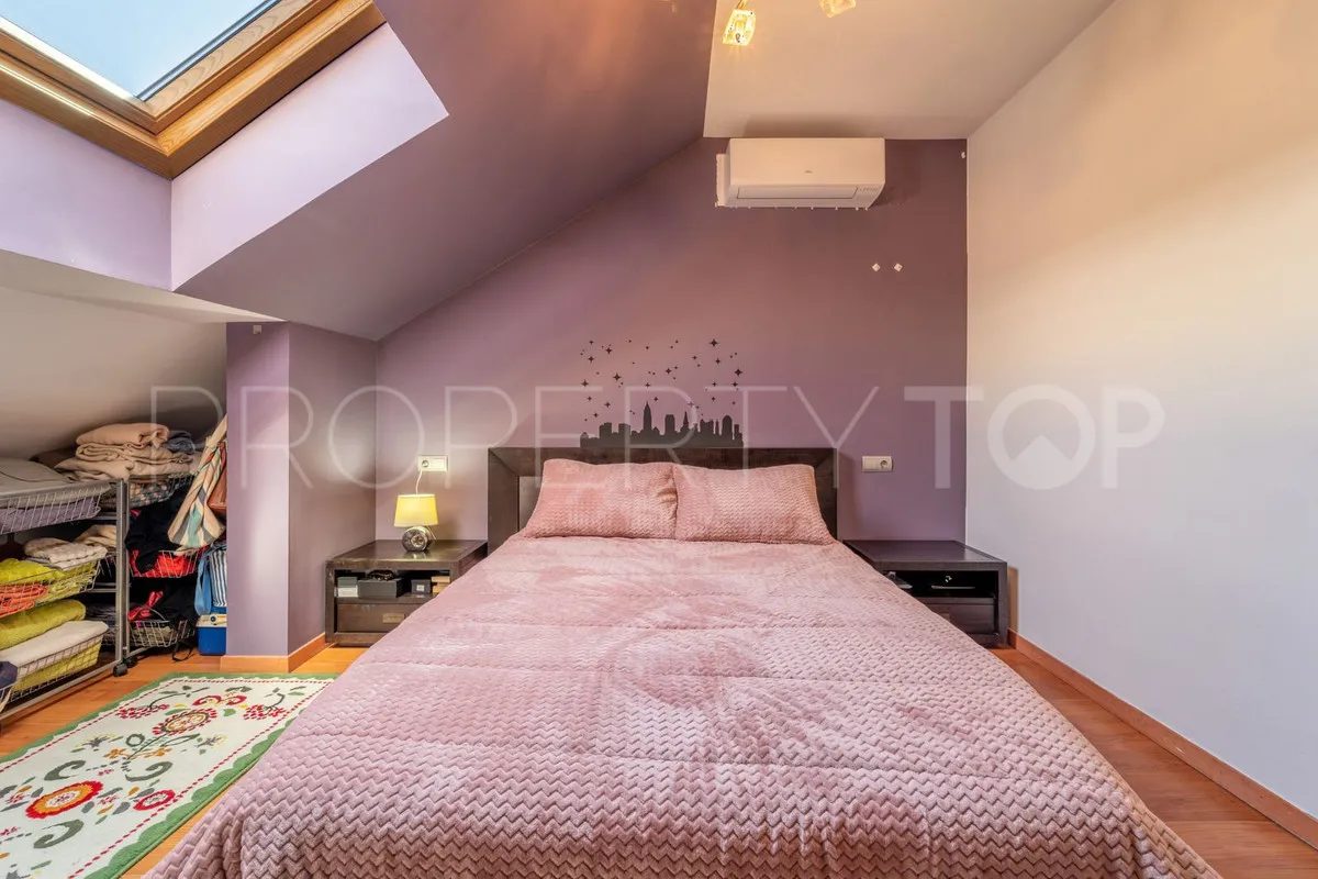 Ático a la venta en Fuengirola
