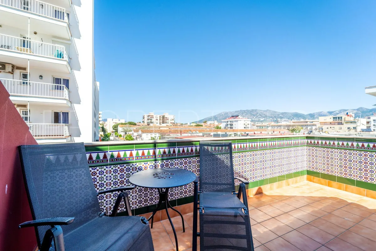 Ático a la venta en Fuengirola
