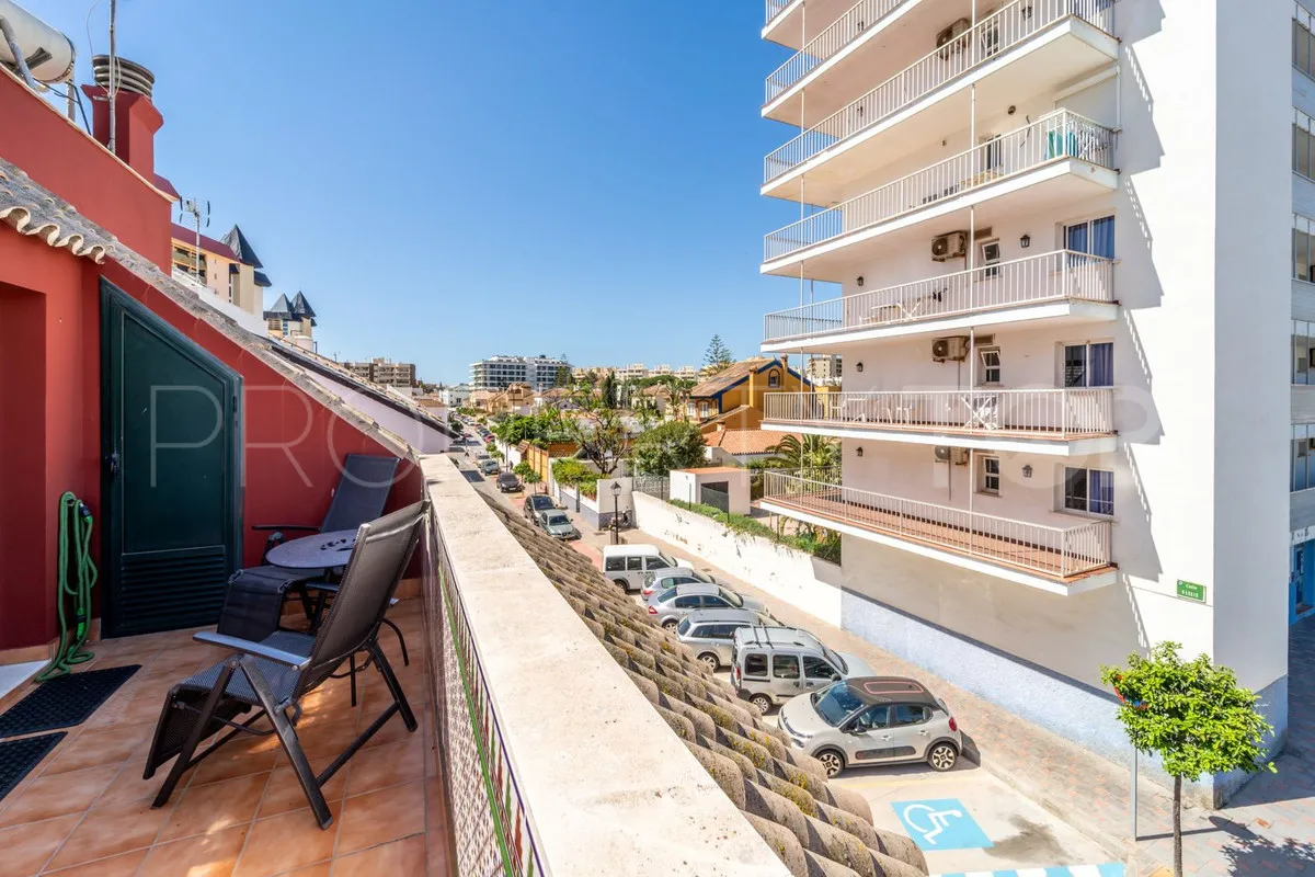 Ático a la venta en Fuengirola