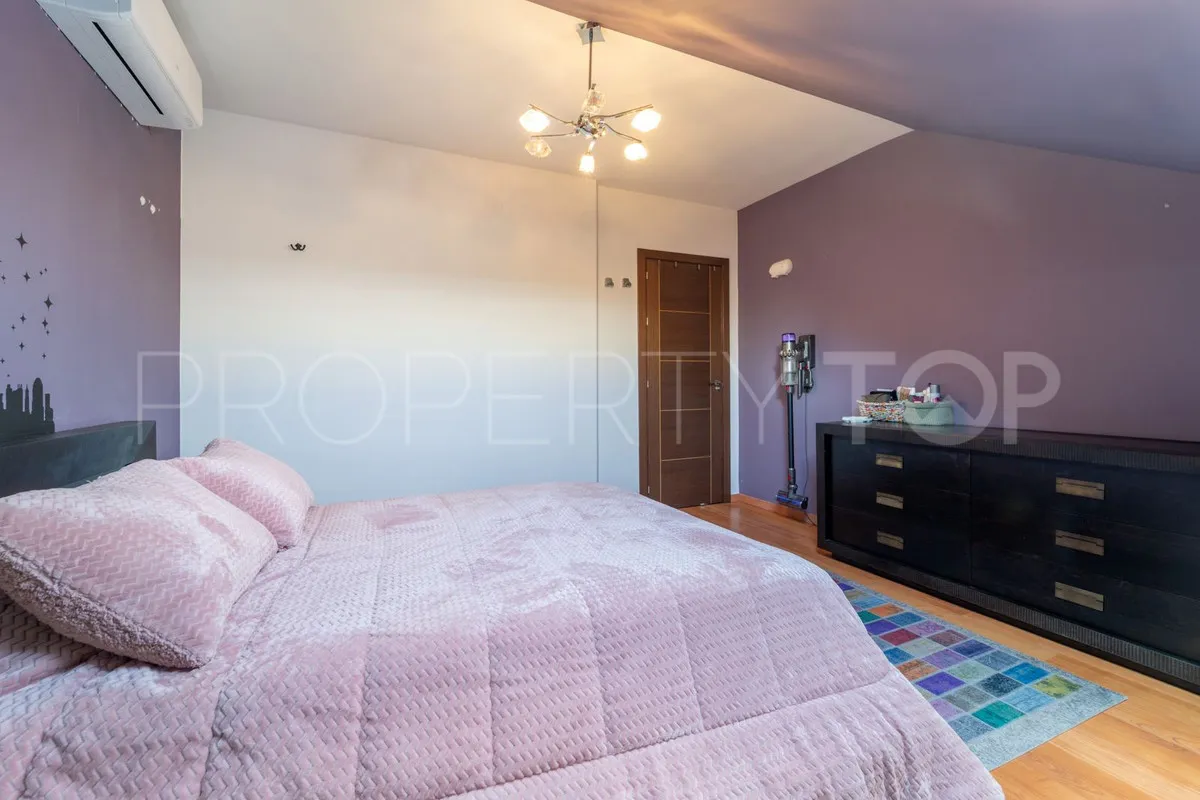 Ático a la venta en Fuengirola