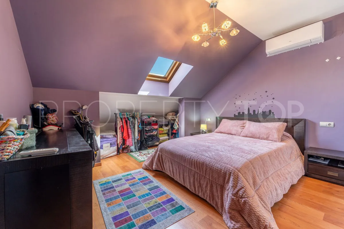 Ático a la venta en Fuengirola