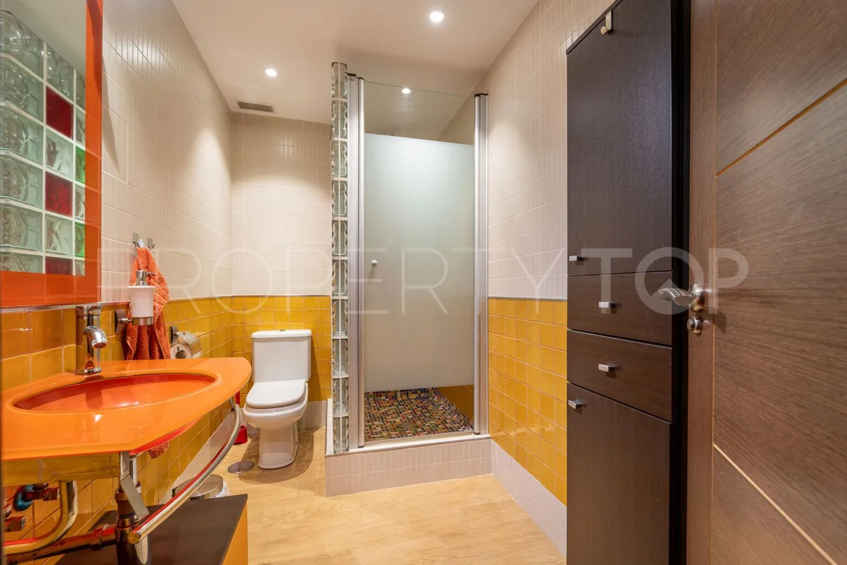 Ático a la venta en Fuengirola