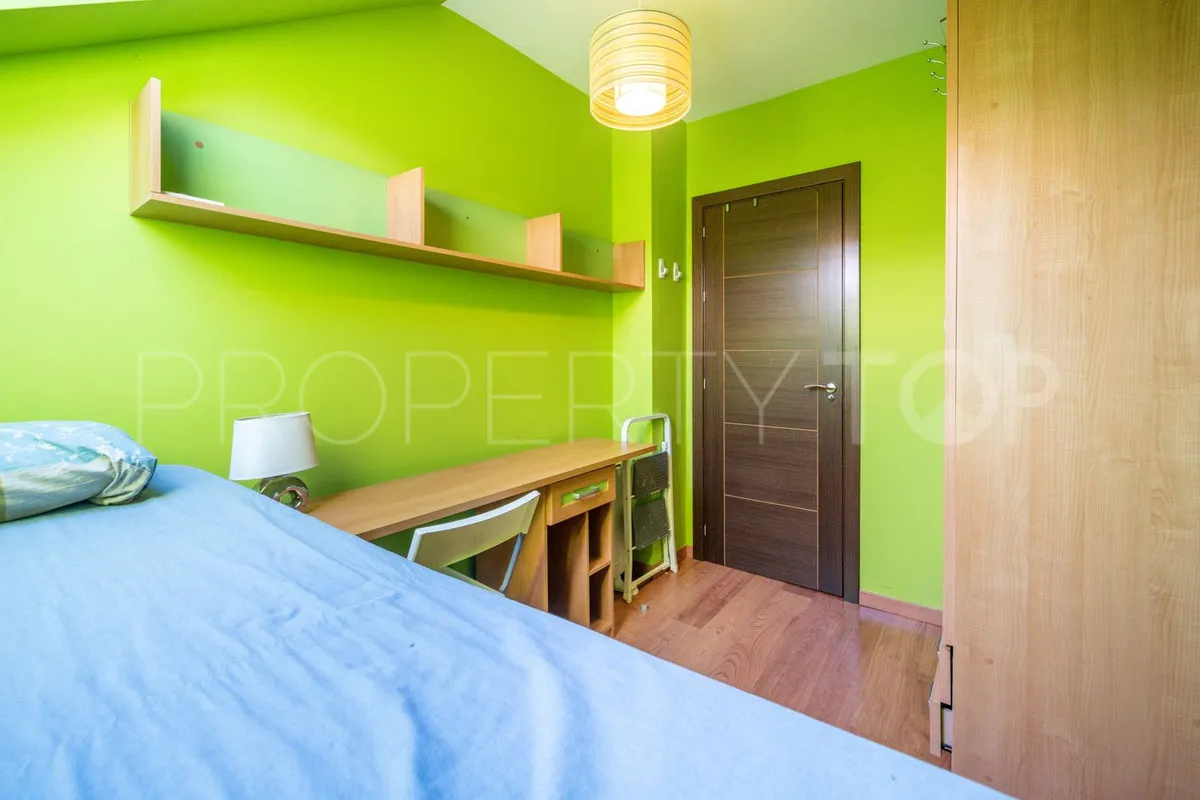 Ático a la venta en Fuengirola