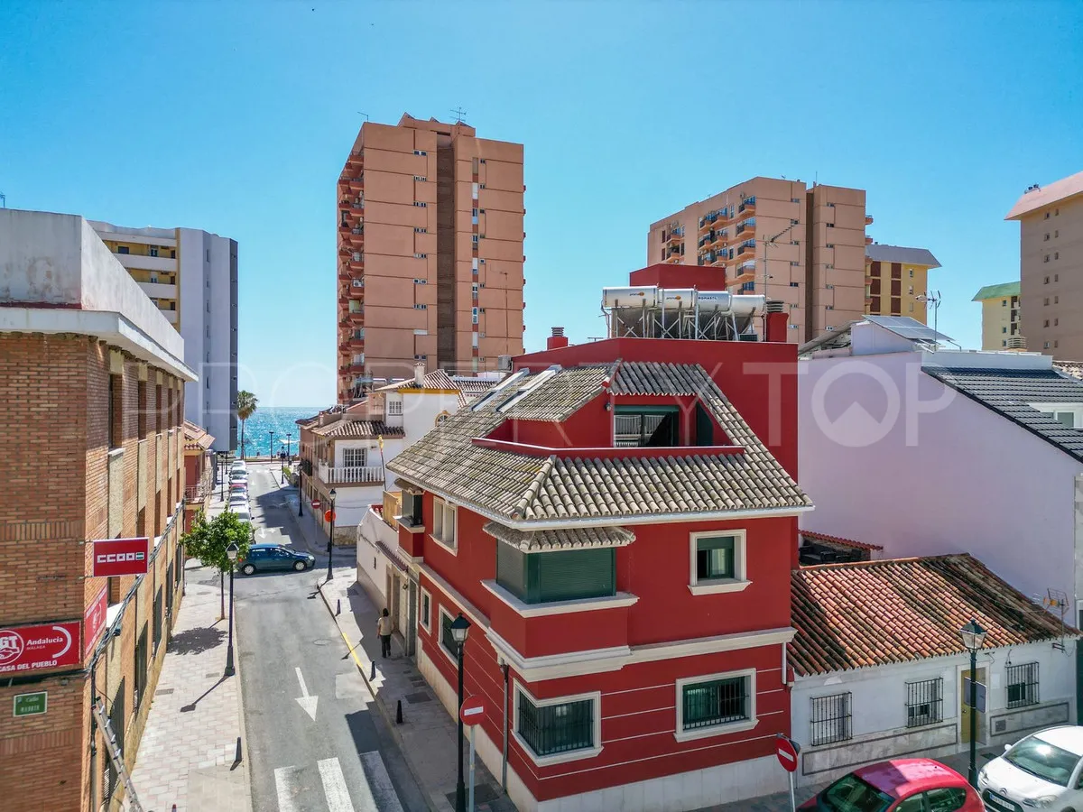 Ático a la venta en Fuengirola