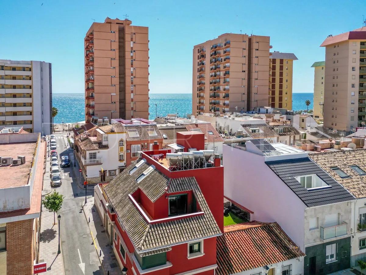 Ático a la venta en Fuengirola