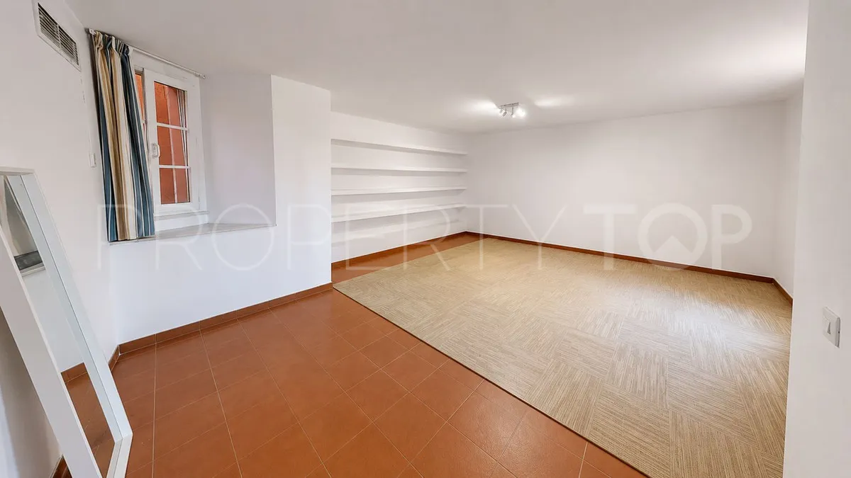 Torrequebrada 8 bedrooms villa for sale