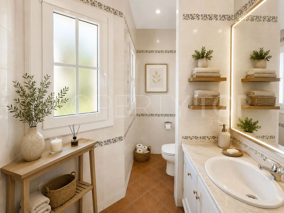 Torrequebrada 8 bedrooms villa for sale