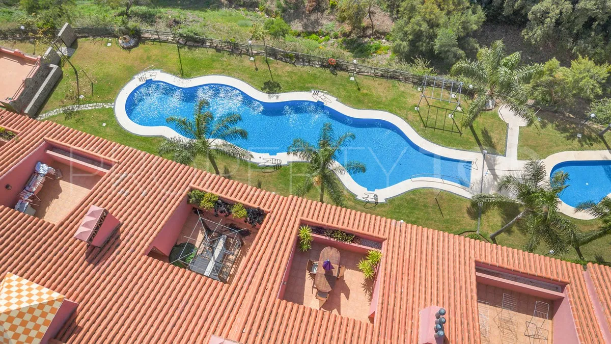 Fuengirola, Ático en venta de 3 dormitorios