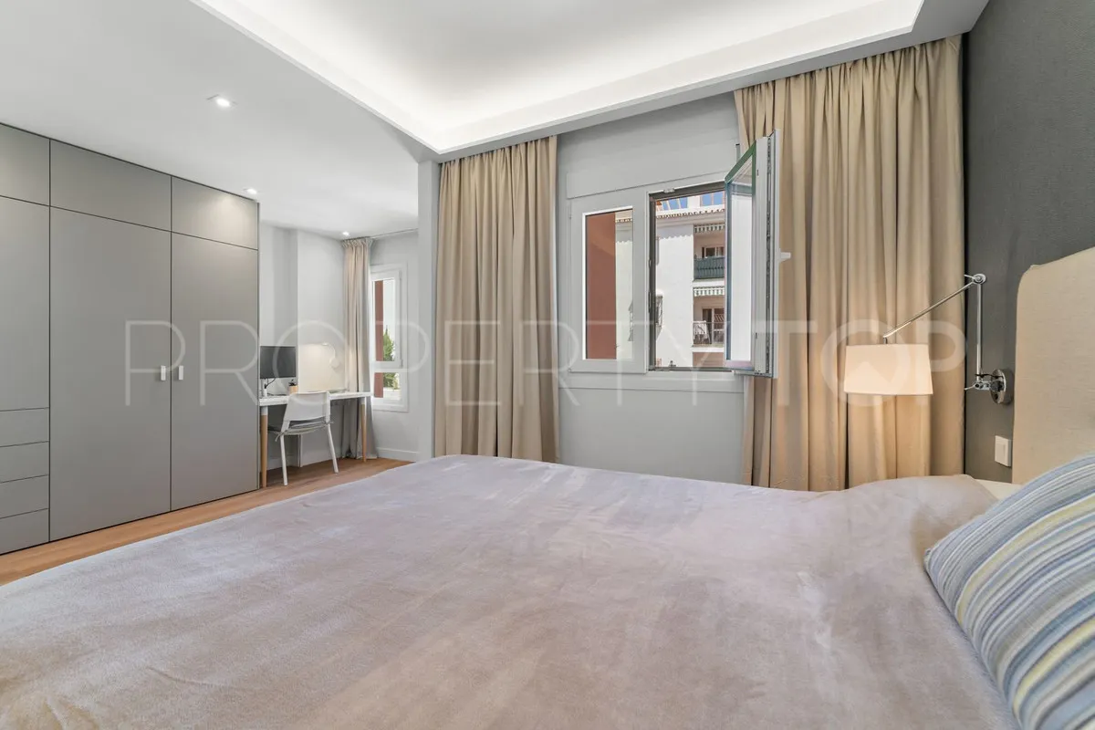 Fuengirola, Ático en venta de 3 dormitorios