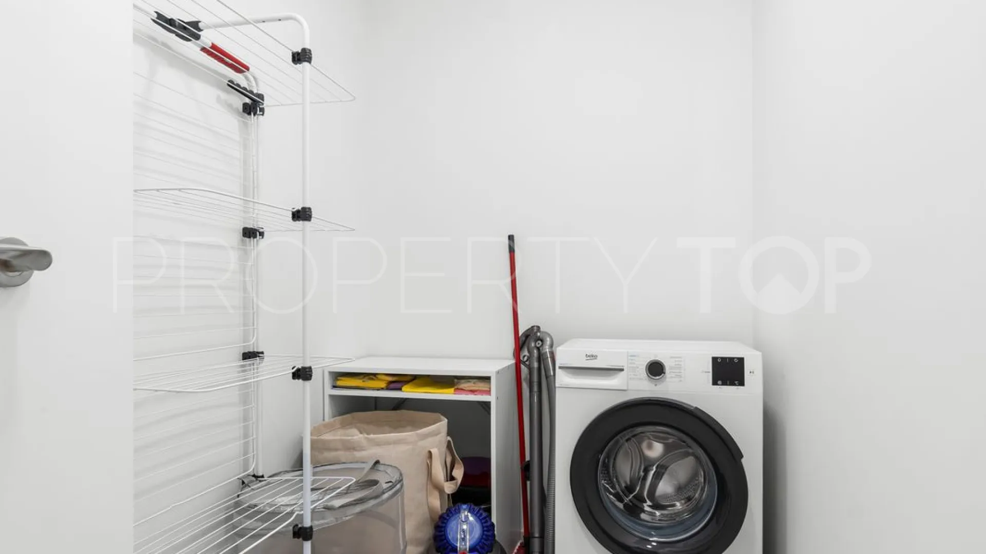 Fuengirola, Ático en venta de 3 dormitorios