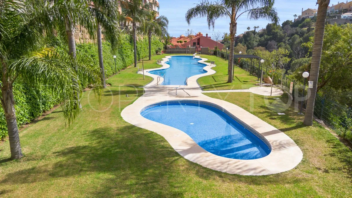 Fuengirola, Ático en venta de 3 dormitorios